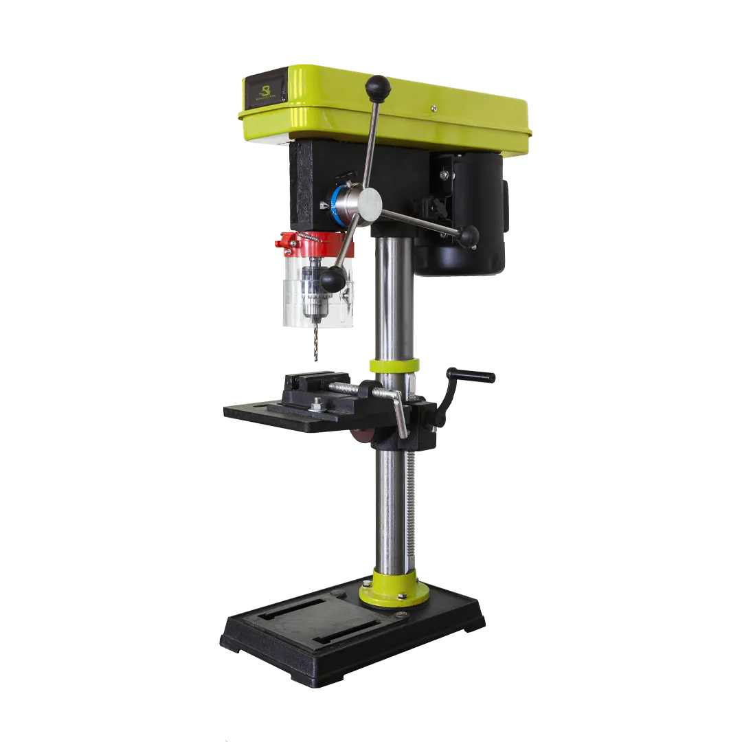 Bonhoeffer Machines